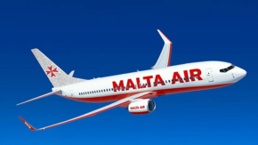 Malta Air